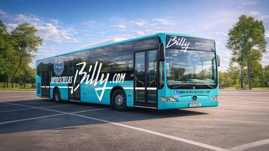 AutoescuelasBilly_EMT_Bus